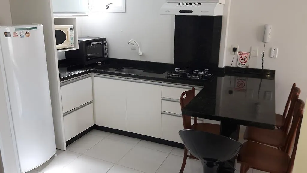Apartamento Apto Ingleses A 50Mts Da Praia Florianópolis Brasil