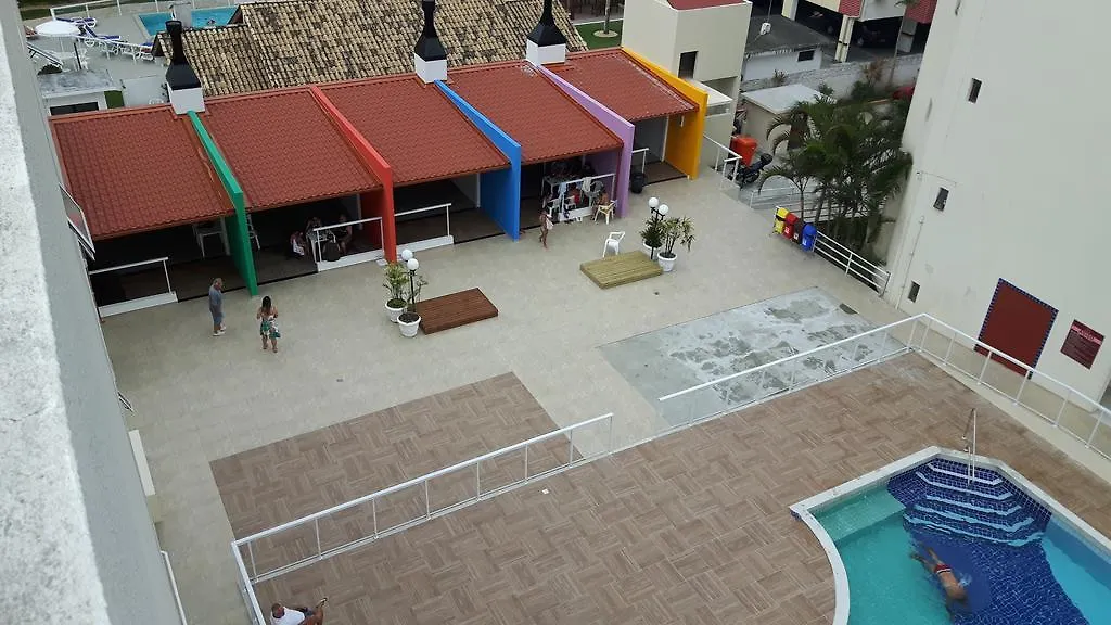 Apartamento Apto Ingleses A 50Mts Da Praia Florianópolis