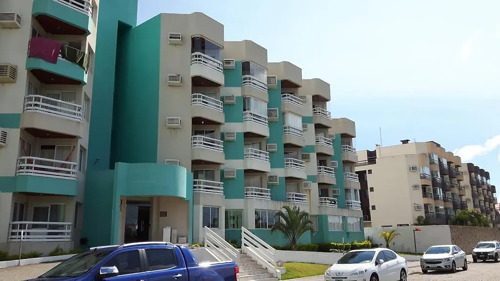 Apto Ingleses A 50Mts Da Praia Florianópolis Brasil