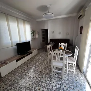 Apartamento Triana España