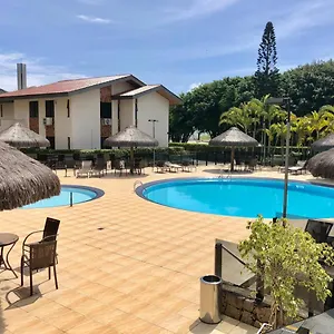 Ap Em Floripa 2 Quartos A 100m Da - Brava- Norte Da Ilha Apartamento
