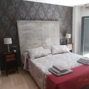  Apartamento Apartamento Deluxe Centro Historico España